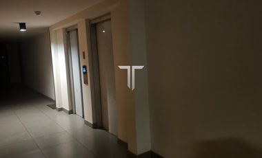 Venta Departamento Manuel Montt con estacionamiento