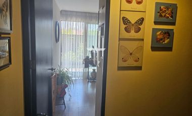 Venta Departamento Manuel Montt con estacionamiento