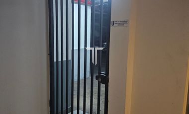 Venta Departamento Manuel Montt con estacionamiento