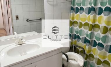 Oferta! Venta dpto. Tabancura a pasos de futuro metro! 4dorm
