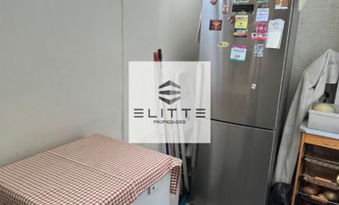 Oferta! Venta dpto. Tabancura a pasos de futuro metro! 4dorm