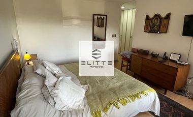 Oferta! Venta dpto. Tabancura a pasos de futuro metro! 4dorm