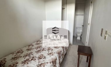 Oferta! Venta dpto. Tabancura a pasos de futuro metro! 4dorm