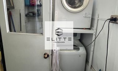Oferta! Venta dpto. Tabancura a pasos de futuro metro! 4dorm