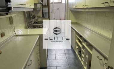 Oferta! Venta dpto. Tabancura a pasos de futuro metro! 4dorm