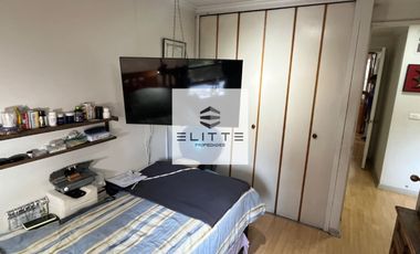 Oferta! Venta dpto. Tabancura a pasos de futuro metro! 4dorm