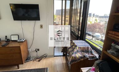 Oferta! Venta dpto. Tabancura a pasos de futuro metro! 4dorm