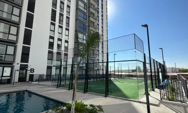 DEPARTAMENTO EN VENTA EN SUZAT RESIDENCIAL, TORRREON COAH