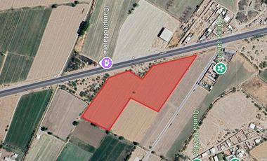 TERRENO EN VENTA, EJIDO SEIS DE ENERO, LERDO DURANGO