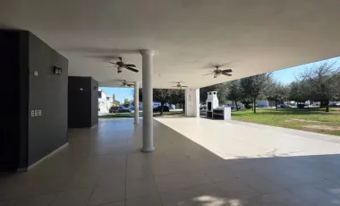 Casa en renta en La Morada Residencial, Apodaca, Nuevo León