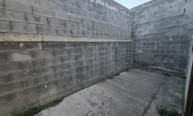 Casa en renta en La Morada Residencial, Apodaca, Nuevo León