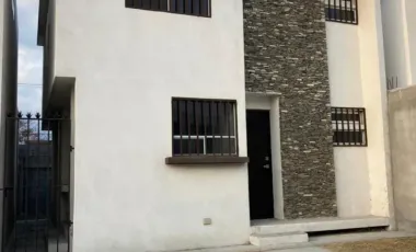 Casa en renta en La Morada Residencial, Apodaca, Nuevo León