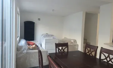 Casa en renta en La Morada Residencial, Apodaca, Nuevo León