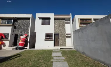 Casa en renta en La Morada Residencial, Apodaca, Nuevo León