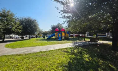 Casa en renta en La Morada Residencial, Apodaca, Nuevo León