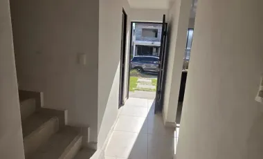 Casa en renta en La Morada Residencial, Apodaca, Nuevo León