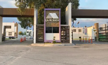 Casa en renta en La Morada Residencial, Apodaca, Nuevo León