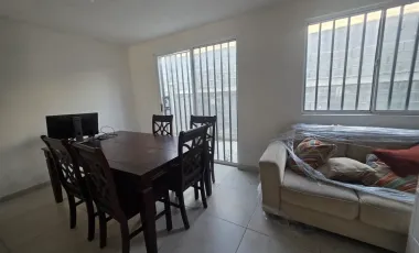 Casa en renta en La Morada Residencial, Apodaca, Nuevo León