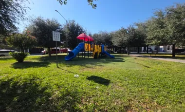 Casa en renta en La Morada Residencial, Apodaca, Nuevo León