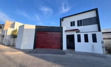 Casa en renta en La Conquista, Culiacán, Sinaloa