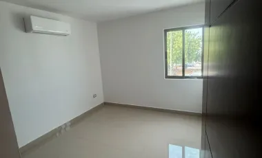 Casa en renta en La Conquista, Culiacán, Sinaloa