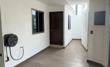 Casa en renta en La Conquista, Culiacán, Sinaloa