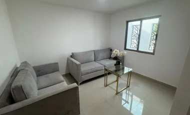 Casa en renta en La Conquista, Culiacán, Sinaloa