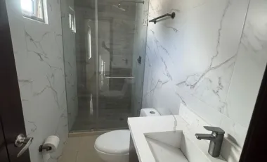 Casa en renta en La Conquista, Culiacán, Sinaloa