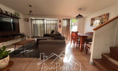 Casa en Arriendo en Entre Antumalal e Icalma