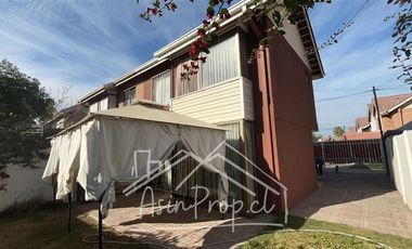 Casa en Arriendo en Entre Antumalal e Icalma