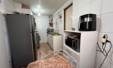 Casa en Arriendo en Entre Antumalal e Icalma