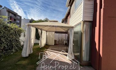Casa en Arriendo en Entre Antumalal e Icalma
