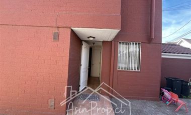 Casa en Arriendo en Entre Antumalal e Icalma