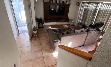 Casa en Arriendo en Entre Antumalal e Icalma