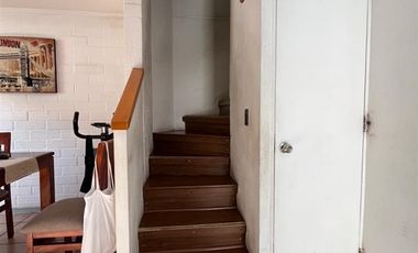 Casa en Arriendo en Entre Antumalal e Icalma