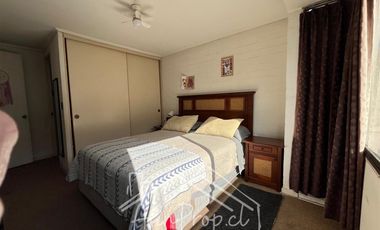 Casa en Arriendo en Entre Antumalal e Icalma