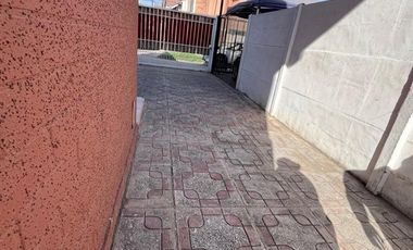 Casa en Arriendo en Entre Antumalal e Icalma
