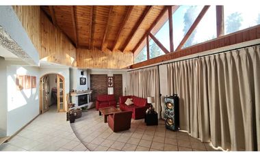 Venta Parcela de Agrado 5D 5B 2E en Los Villares Calle Larga