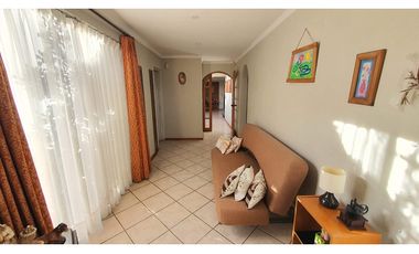 Venta Parcela de Agrado 5D 5B 2E en Los Villares Calle Larga