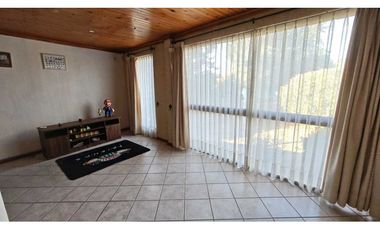 Venta Parcela de Agrado 5D 5B 2E en Los Villares Calle Larga