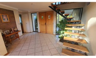 Venta Parcela de Agrado 5D 5B 2E en Los Villares Calle Larga
