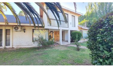 Venta Parcela de Agrado 5D 5B 2E en Los Villares Calle Larga