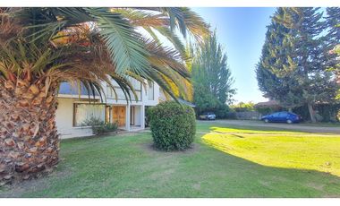 Venta Parcela de Agrado 5D 5B 2E en Los Villares Calle Larga