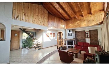 Venta Parcela de Agrado 5D 5B 2E en Los Villares Calle Larga