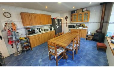 Venta Parcela de Agrado 5D 5B 2E en Los Villares Calle Larga