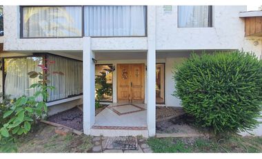 Venta Parcela de Agrado 5D 5B 2E en Los Villares Calle Larga