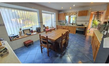 Venta Parcela de Agrado 5D 5B 2E en Los Villares Calle Larga