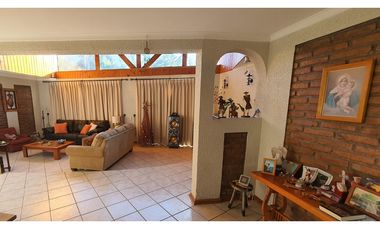 Venta Parcela de Agrado 5D 5B 2E en Los Villares Calle Larga