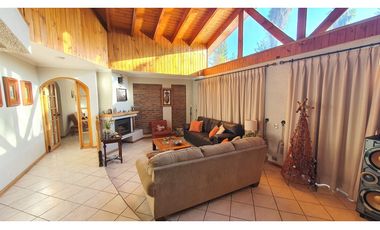 Venta Parcela de Agrado 5D 5B 2E en Los Villares Calle Larga