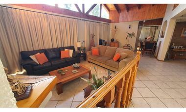 Venta Parcela de Agrado 5D 5B 2E en Los Villares Calle Larga